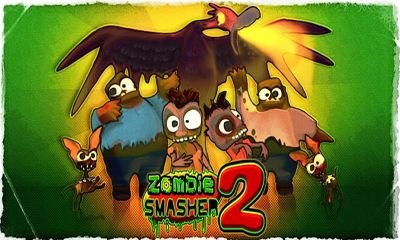 download Zombie Smasher 2 apk